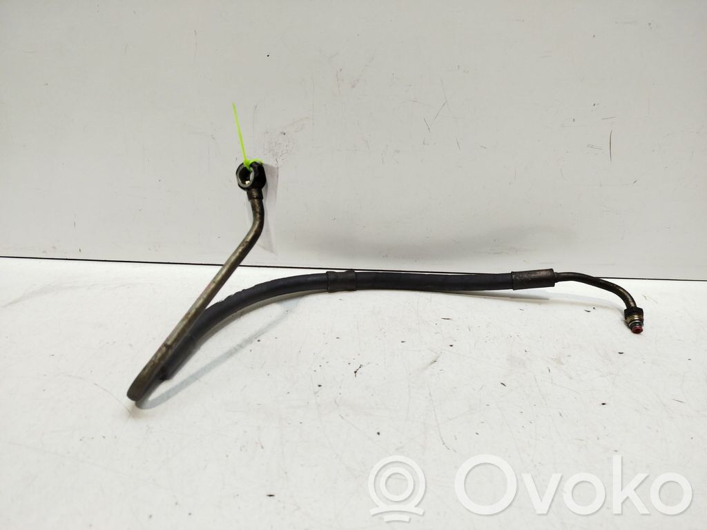 BMW 3 E46 Interkūlerio žarna (-os)/ vamzdelis (-iai) 