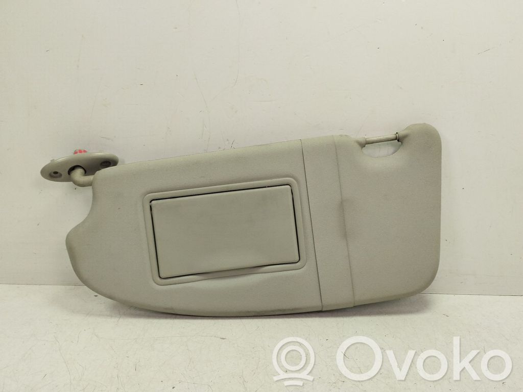 Ford Focus Sun visor 