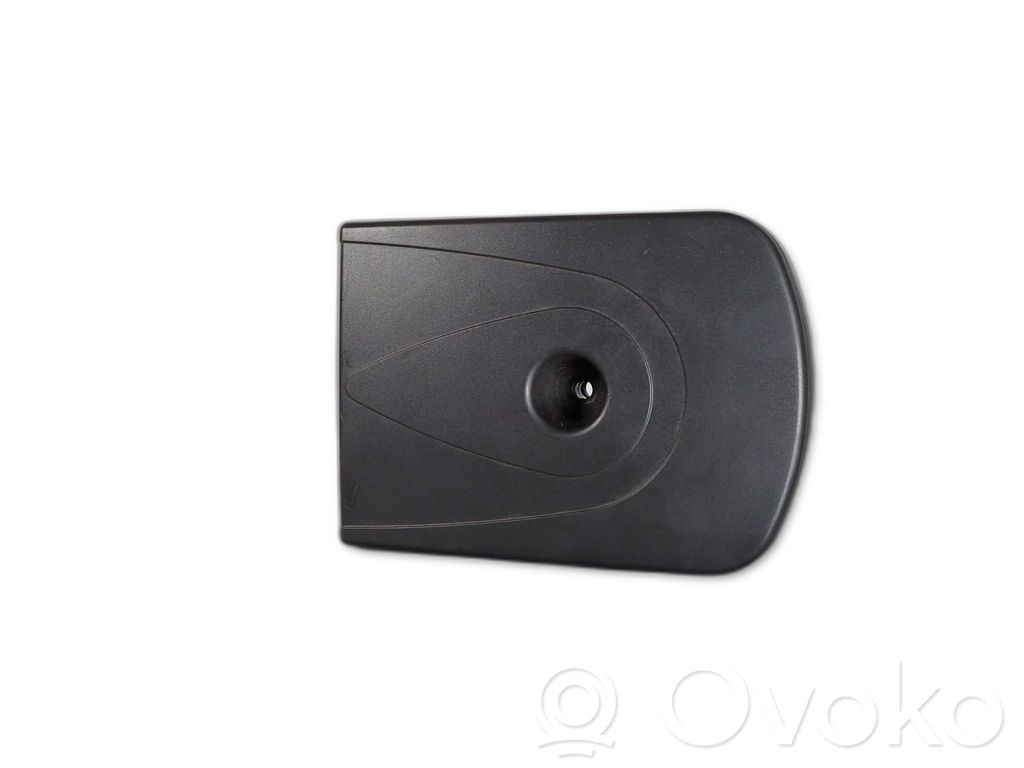 Ford Focus Other control units/modules 