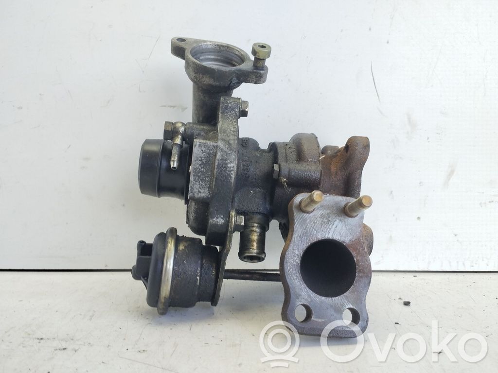 Turbo   54359700001