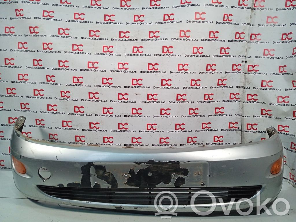 Ford Focus Front bumper 