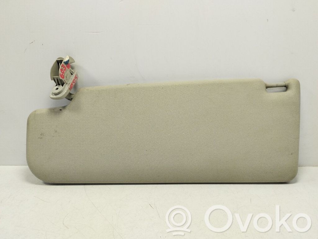 Seat Altea Visera parasol 