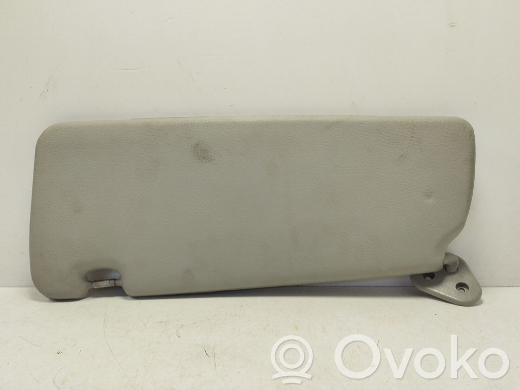 Sun visor   51162699048