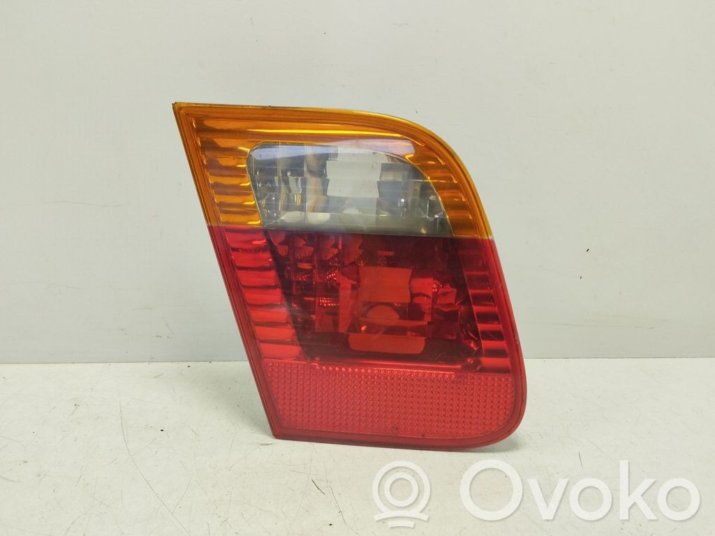 BMW 3 E46 Headlight/headlamp bulb 