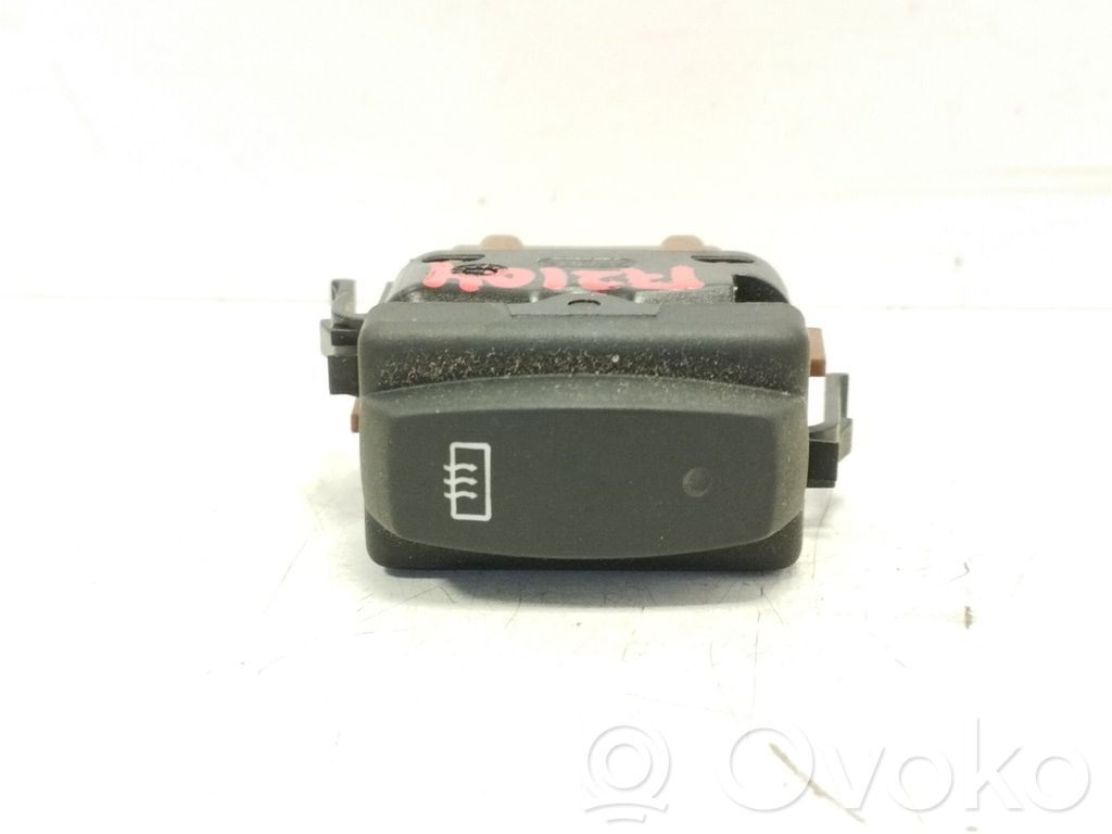 Opel Vivaro Multifunctional control switch/knob 