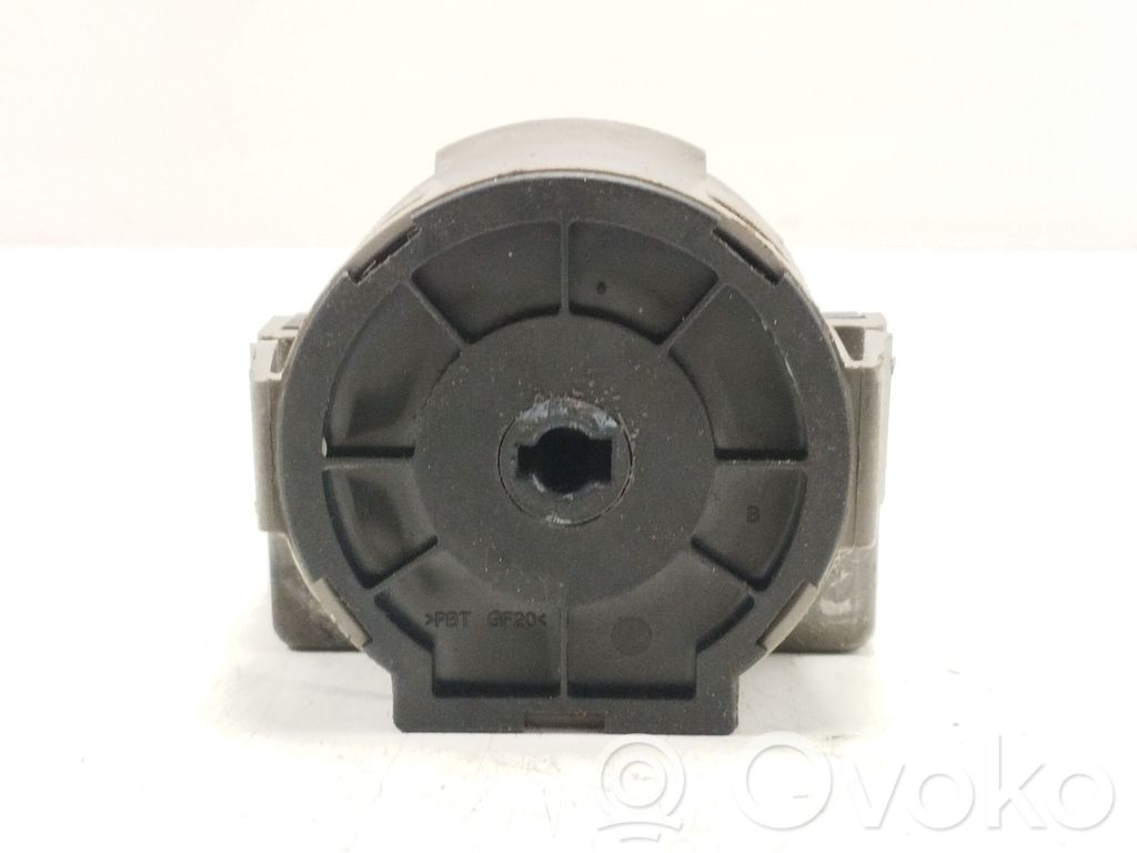 Ignition lock   96AB11572BE