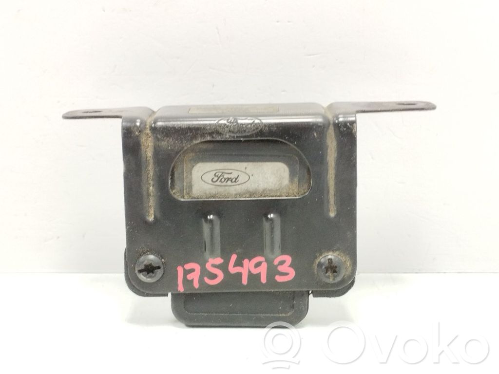Other control units/modules   98AB9S428
