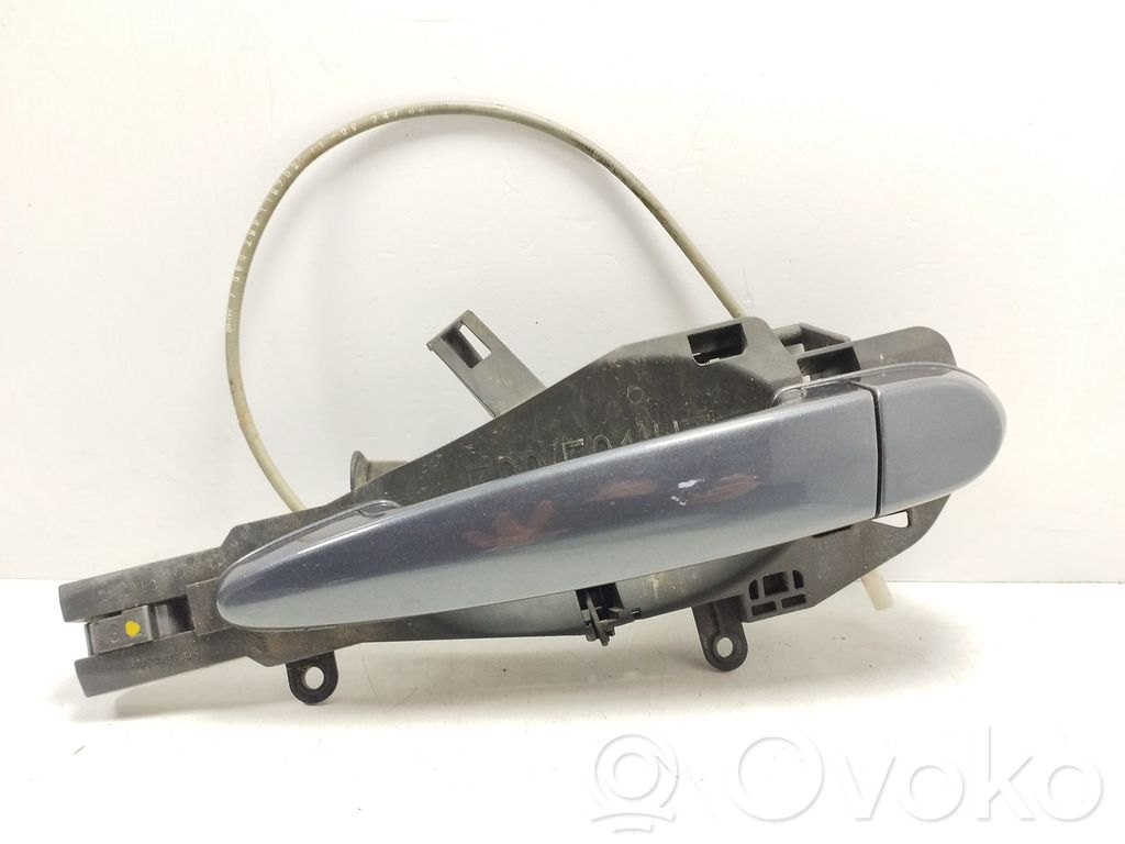 BMW 3 E90 E91 Rear door exterior handle 