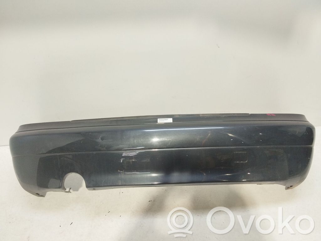 Citroen Xsara Parachoques 