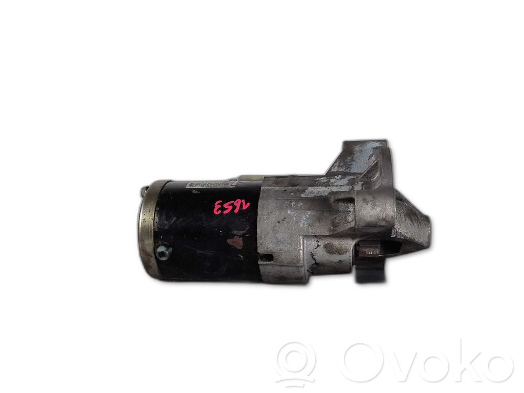 Motor de arranque   9656262780,M000T20871