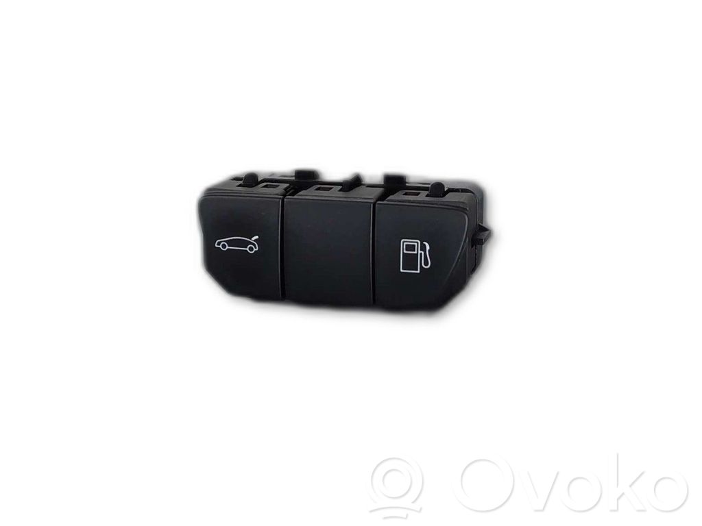 Peugeot 508 Comutator/buton multifuncțional 