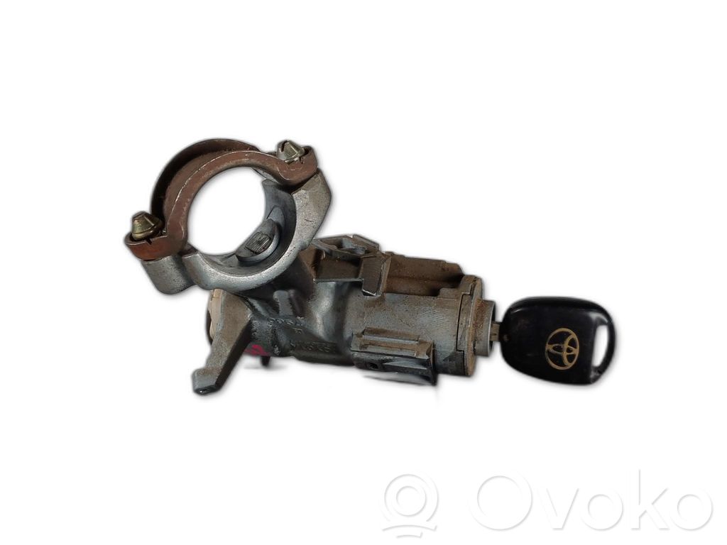 Toyota Celica T200 Ignition lock 