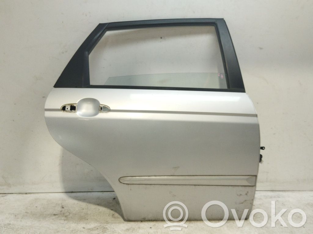 KIA Cerato Puerta trasera 
