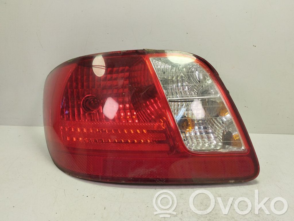 KIA Rio Takavalot 