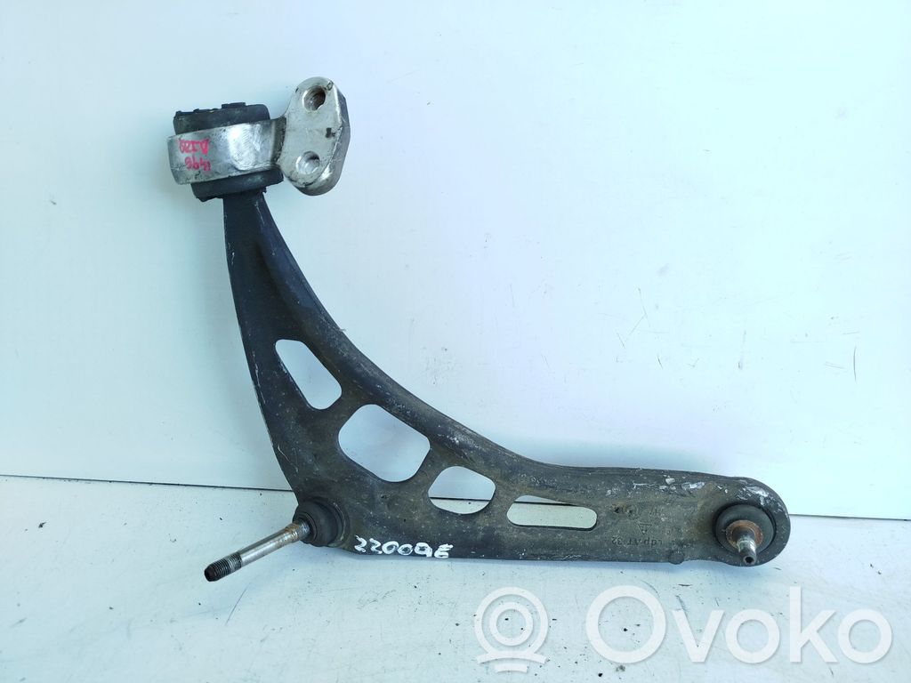 BMW 3 E46 Рычаг 