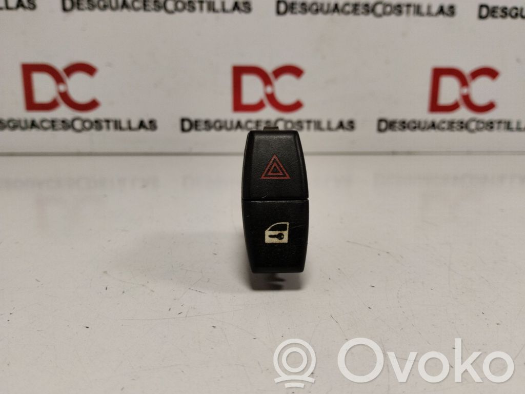 BMW 5 E60 E61 Comutator lumini pericol 