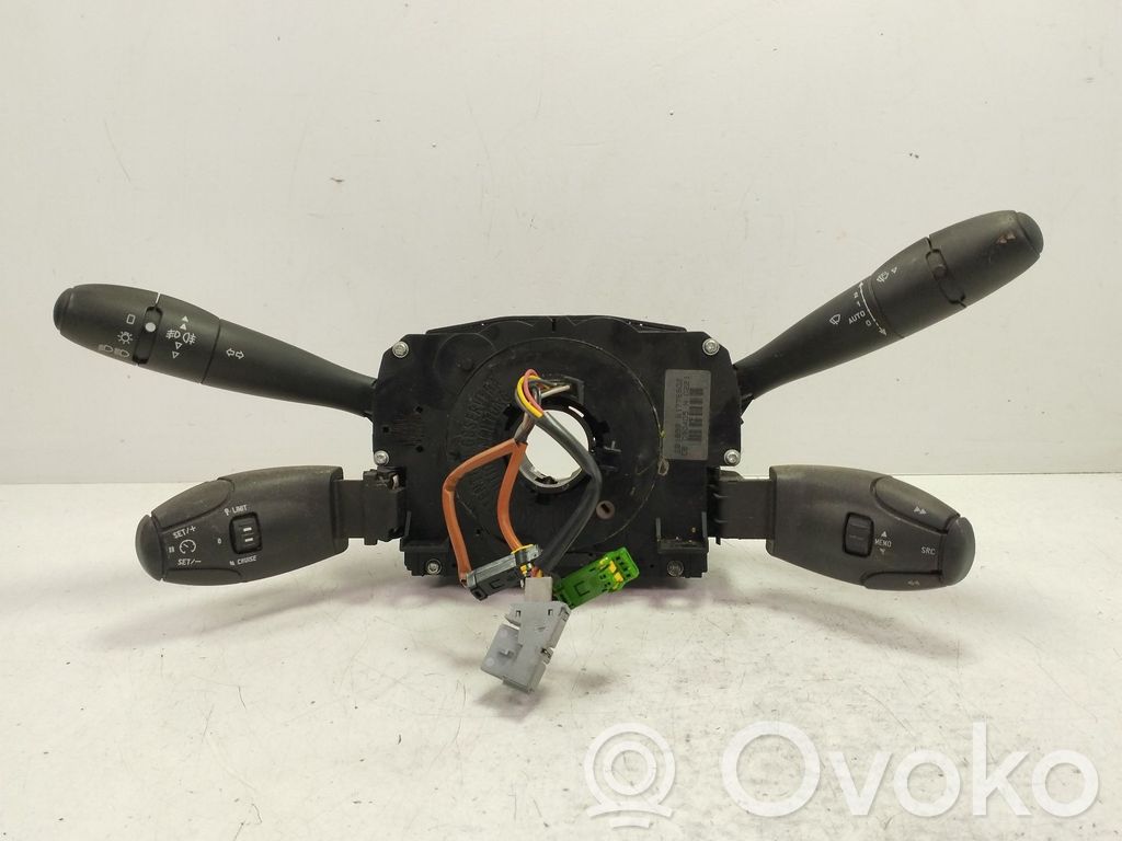 Citroen C5 Other switches/knobs/shifts 