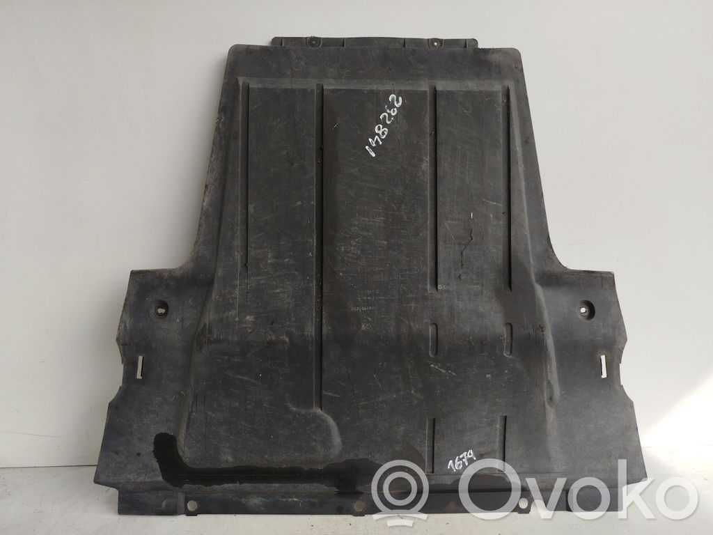 Renault Megane II Protecție inferioară motor 