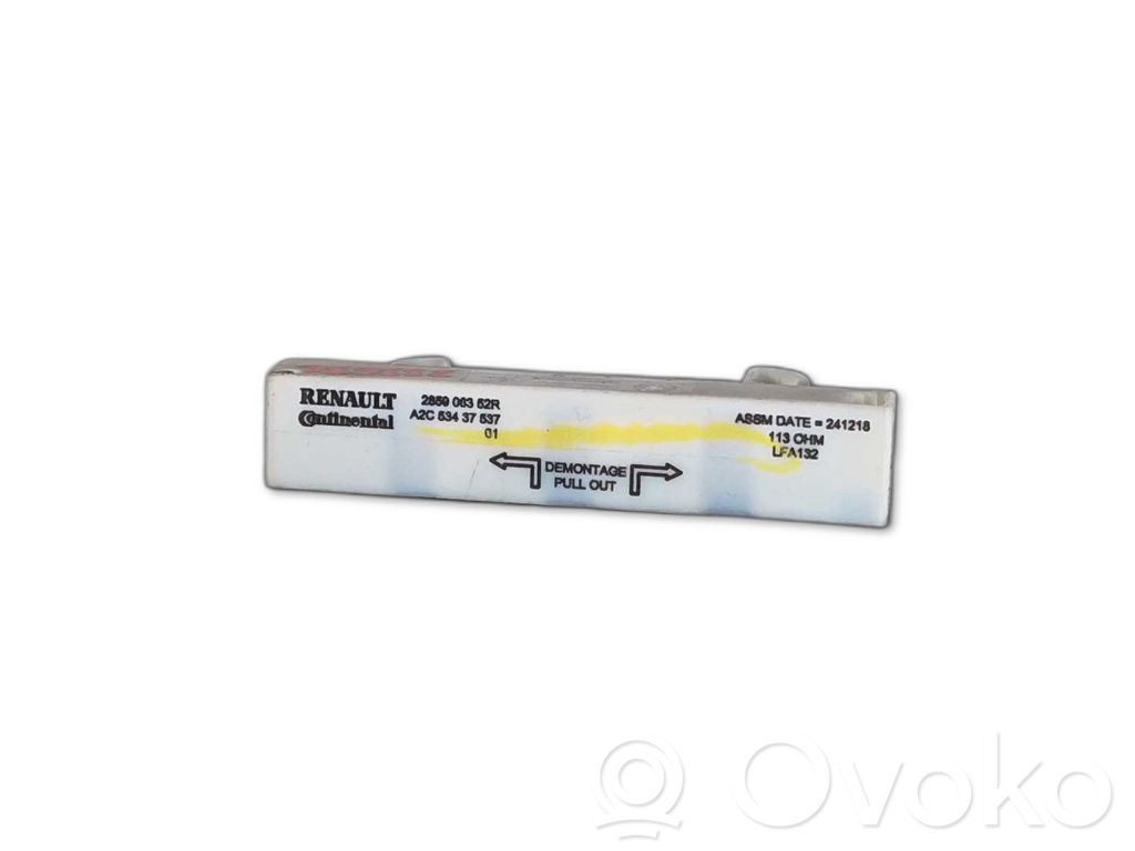 Sensor   285906352R