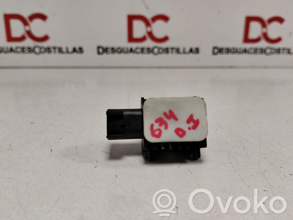 Ford Focus Sensor 