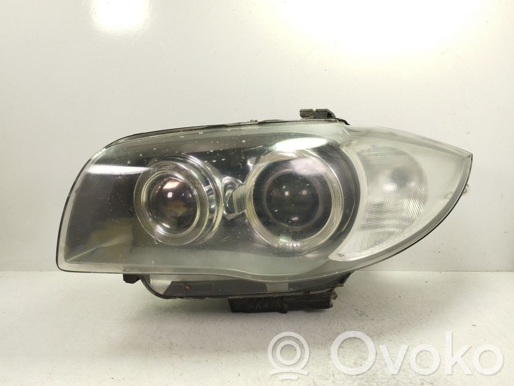 Headlight/headlamp   63117170291