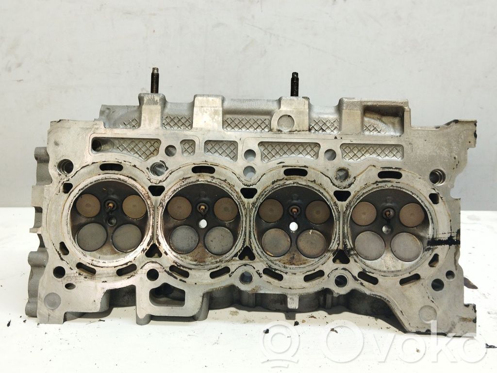 Culata del motor   A2820163600,A2621410042