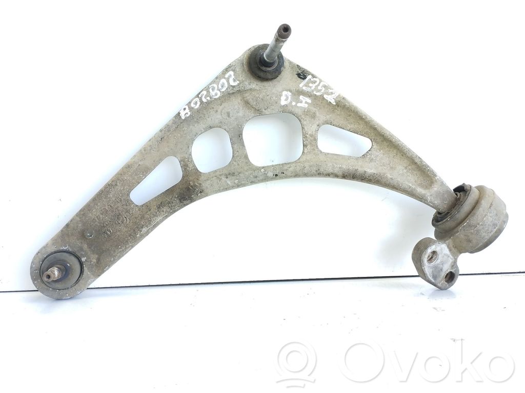 BMW 3 E46 Front control arm 