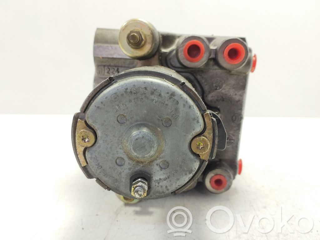 Honda Accord ABS Blokas 