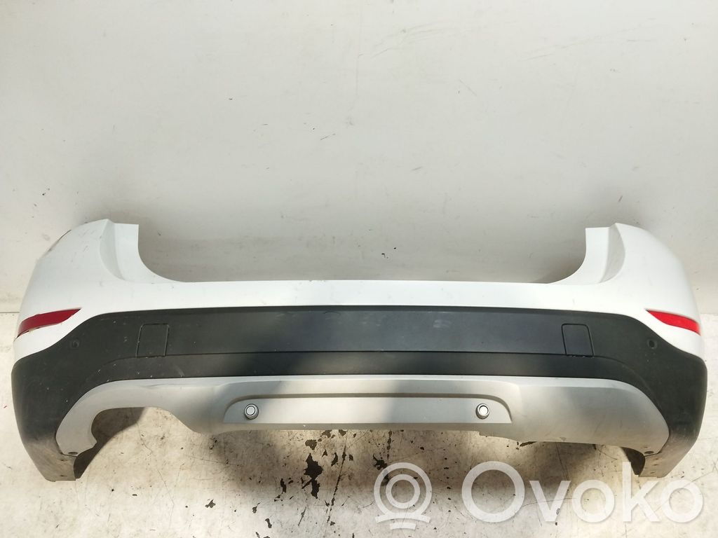 BMW X1 E84 Parachoques 