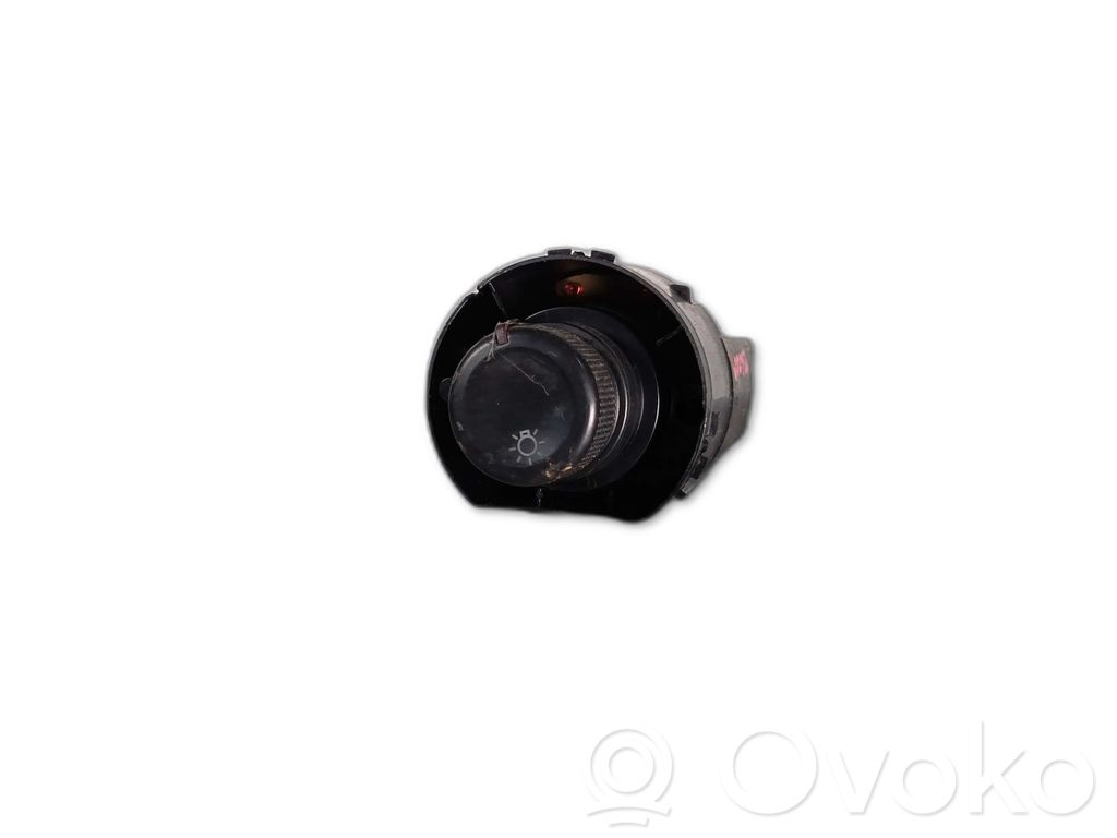 BMW 3 E46 Panel lighting control switch 