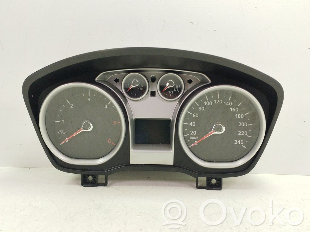 Speedometer (instrument cluster)   1671186