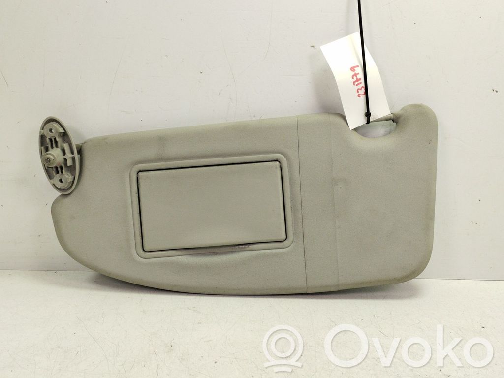 Ford Focus Sun visor 