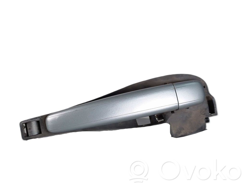 Citroen C3 Manecilla externa puerta trasera 