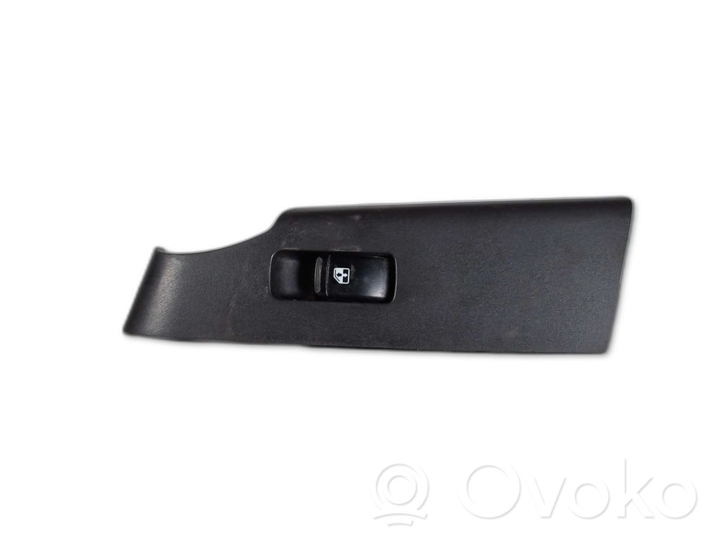 Chevrolet Aveo Electric window control switch 