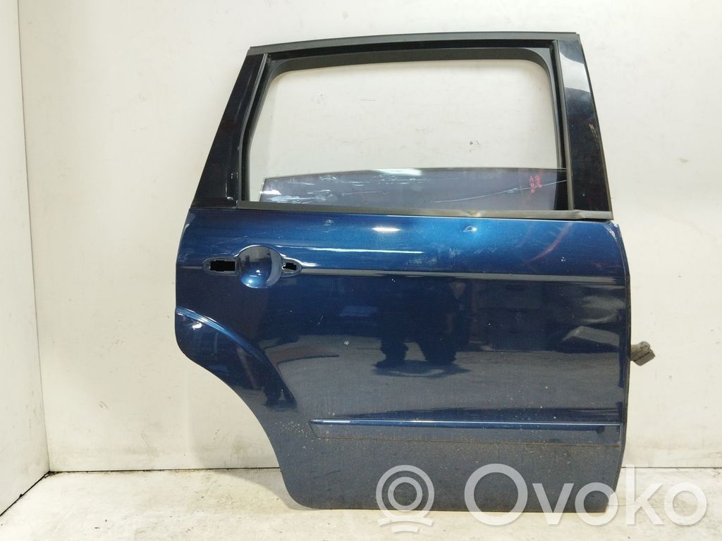 Ford S-MAX Galinės durys 
