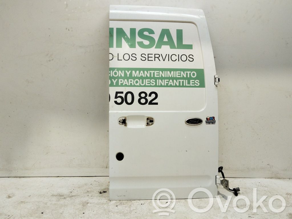 Ford Transit Aizmugurējās durvis 