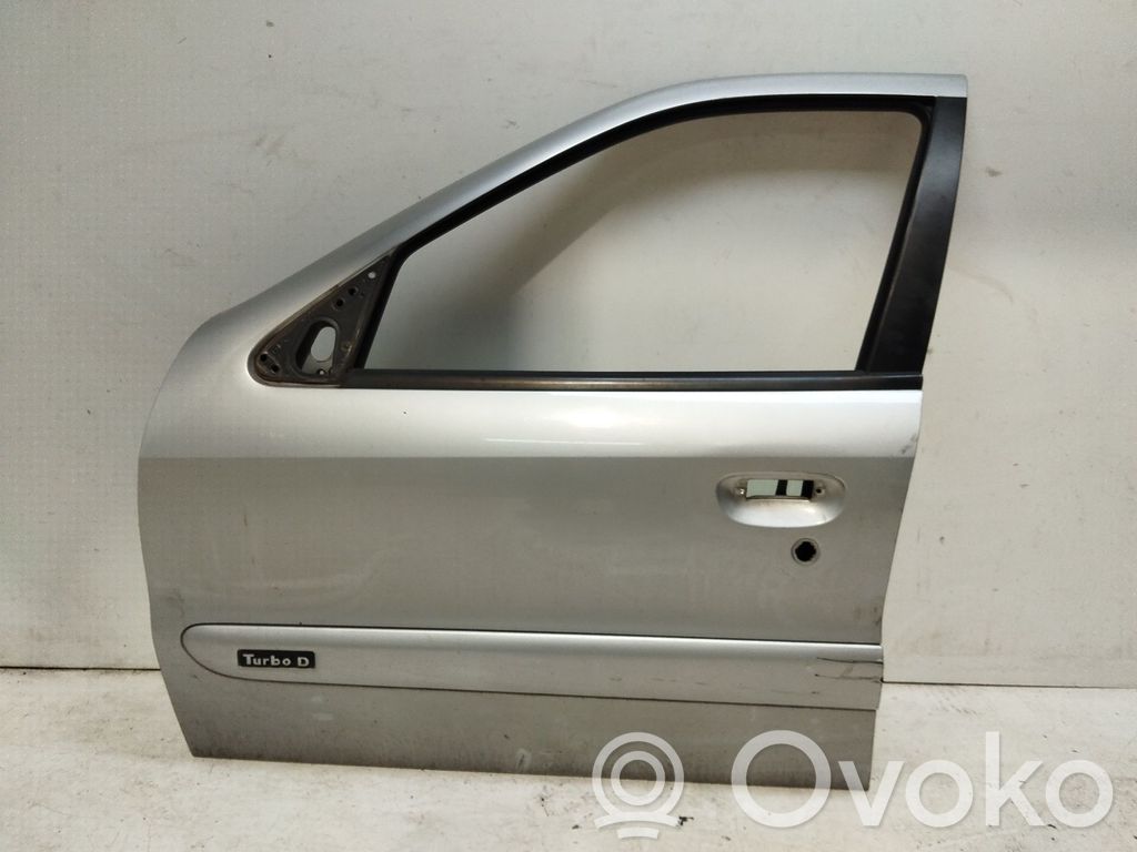 Citroen Xsara Durvis 