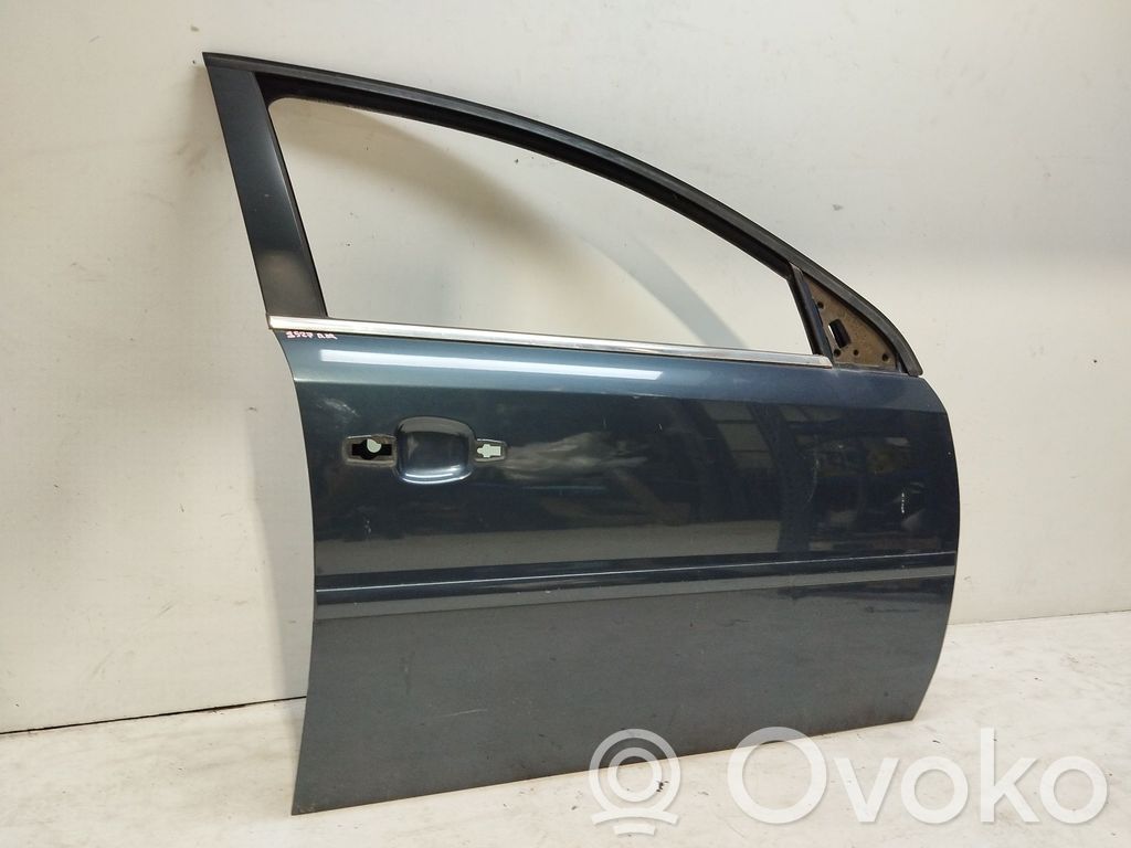 Opel Vectra C Front door 