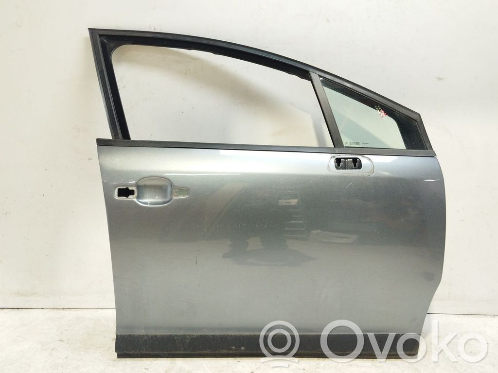 Citroen C4 Grand Picasso Durvis 