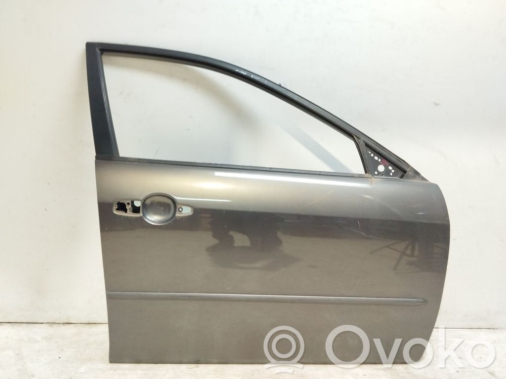 Mazda 6 Drzwi przednie 