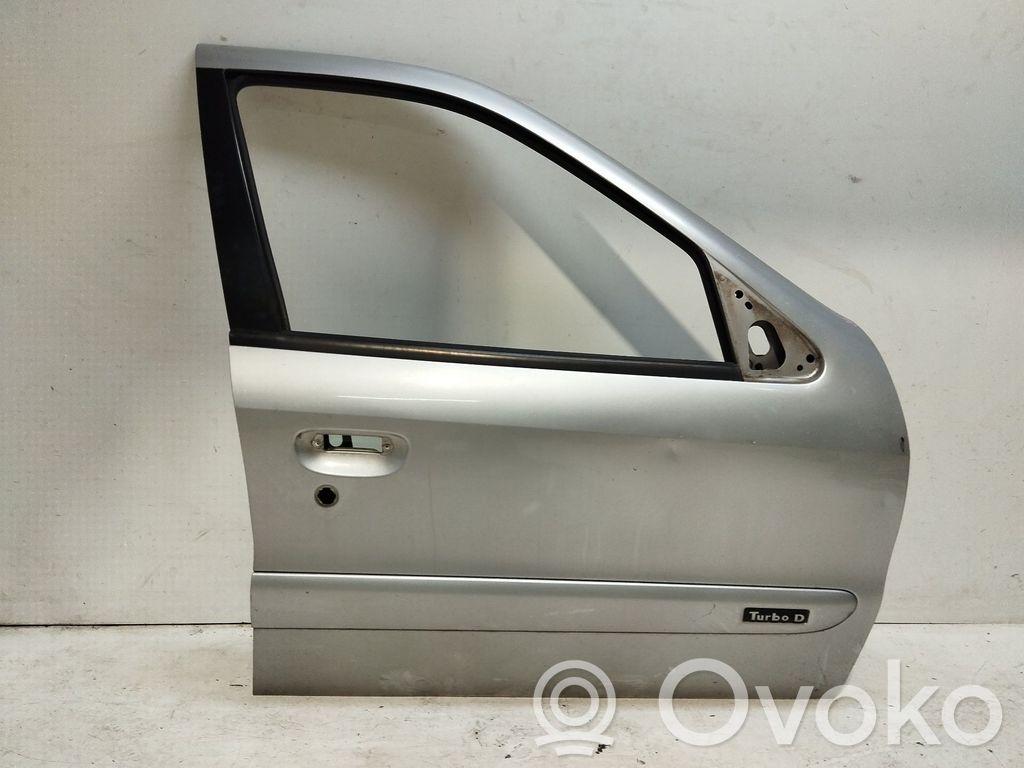Citroen Xsara Etuovi 