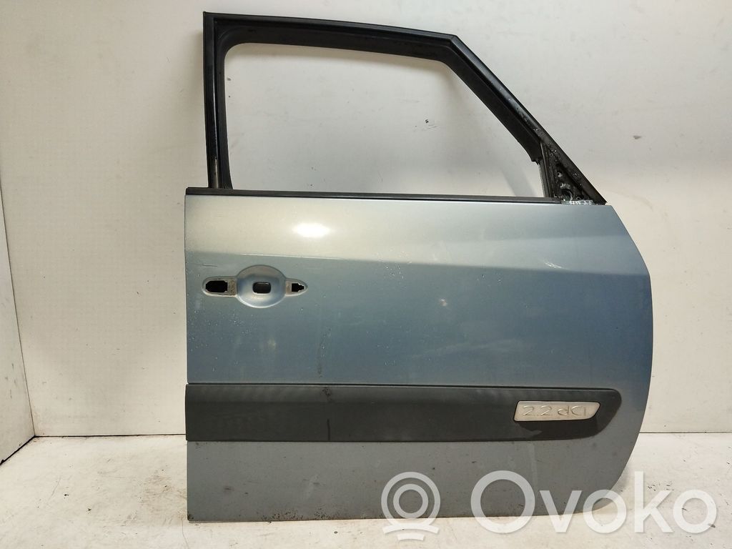 Renault Espace III Priekinės durys 