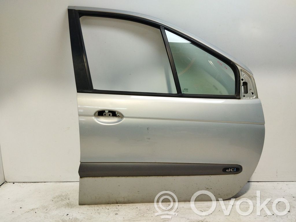 Renault Scenic I Ușă față 
