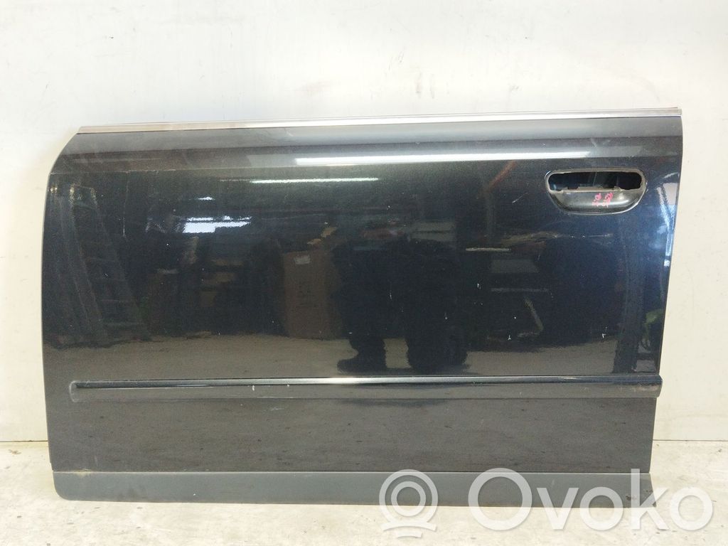 Audi A4 S4 B6 8E 8H Puerta delantera 