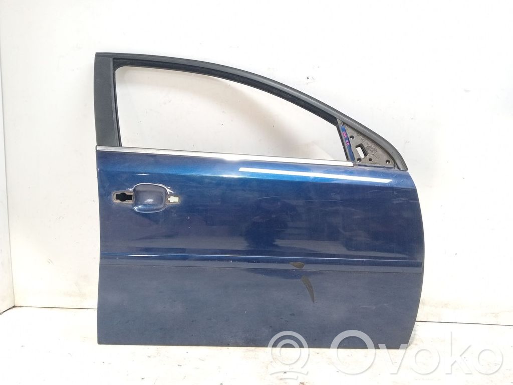 Opel Signum Durvis 