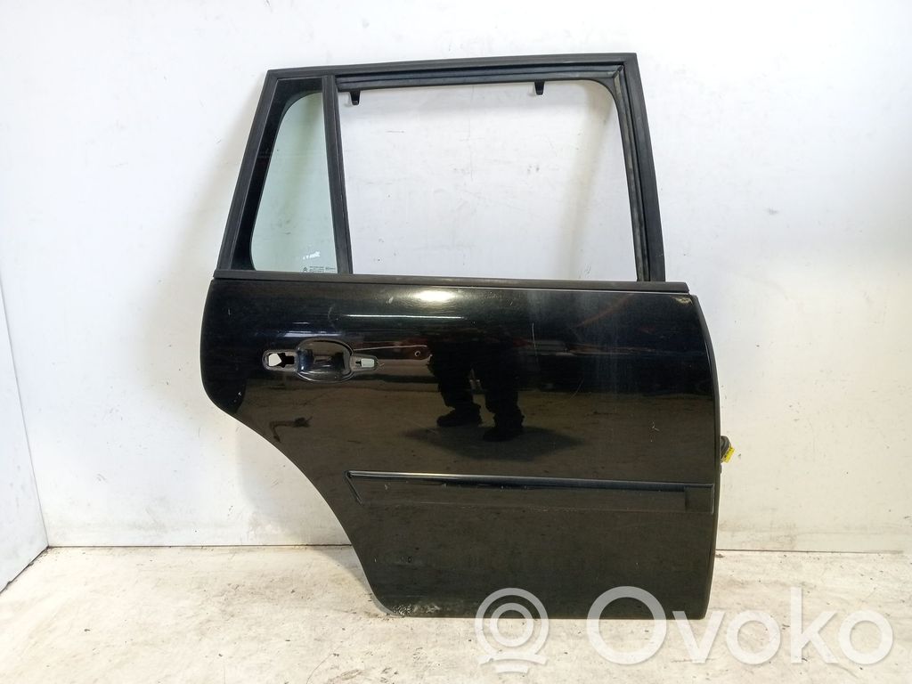 Citroen C4 Grand Picasso Galinės durys 