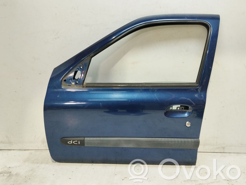 Renault Clio II Durvis 