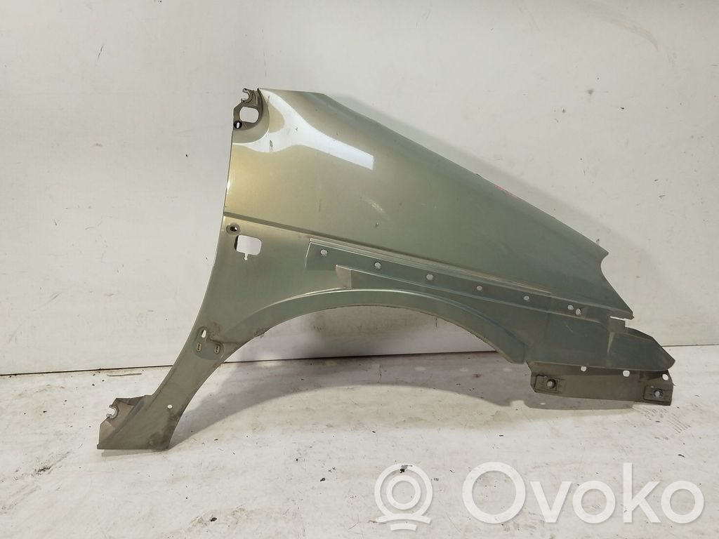 Renault Scenic I Guardabarro 