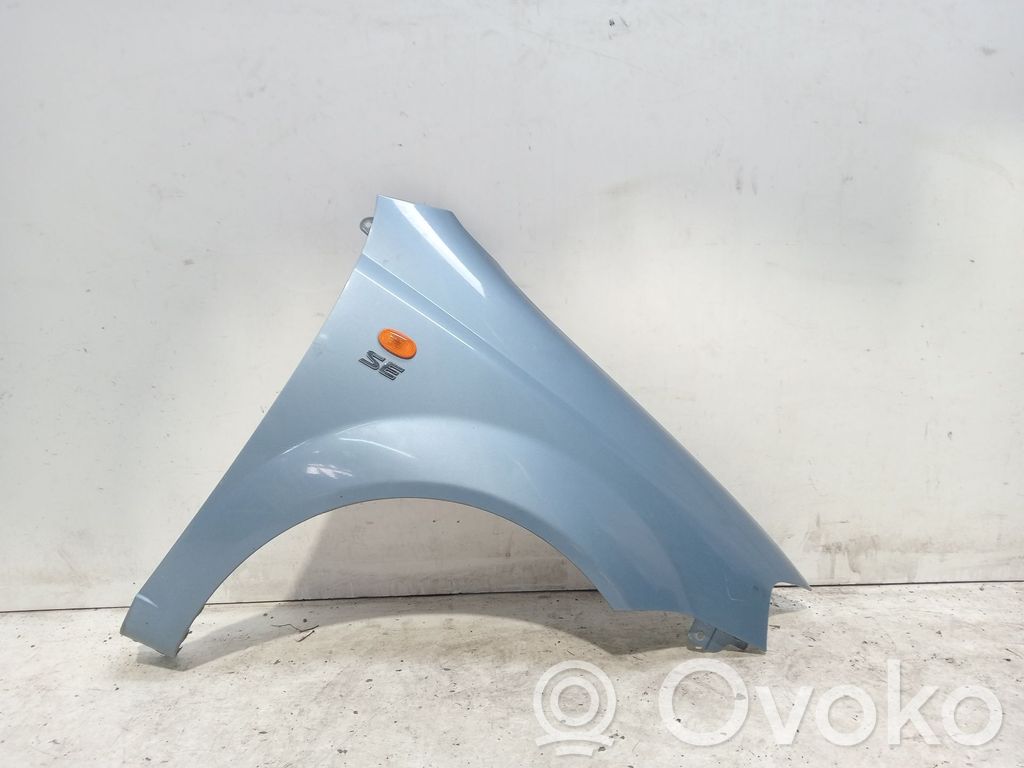 Chevrolet Aveo Sparnas 