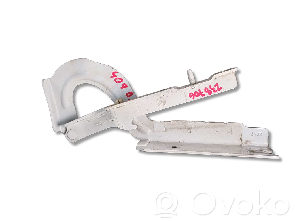 Citroen Jumpy Engine bonnet/hood hinges 
